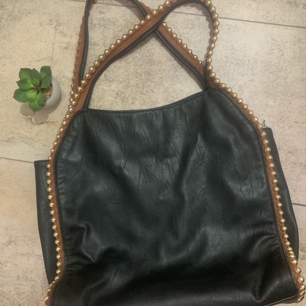 Big Buddha purse